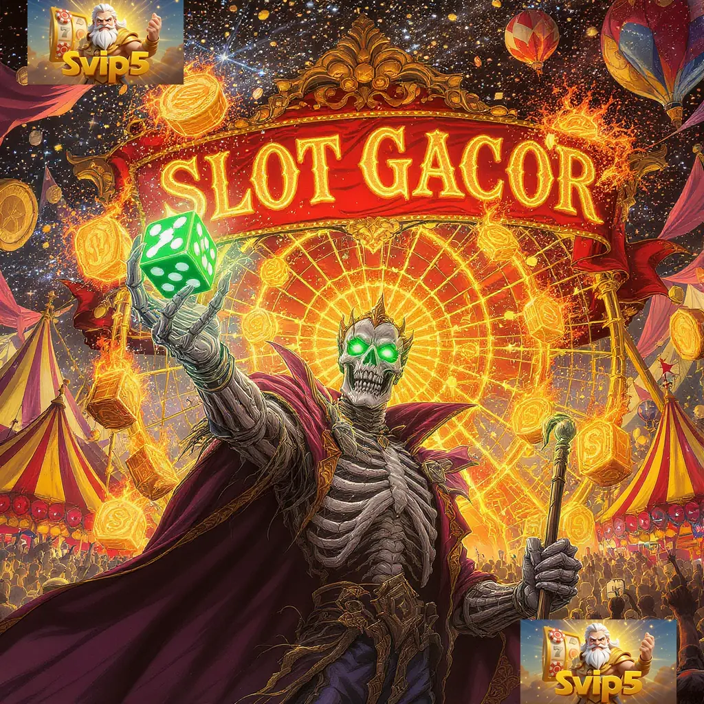 SVIP5 Apk Slot Login Informasi Konstruksi Alila image 1
