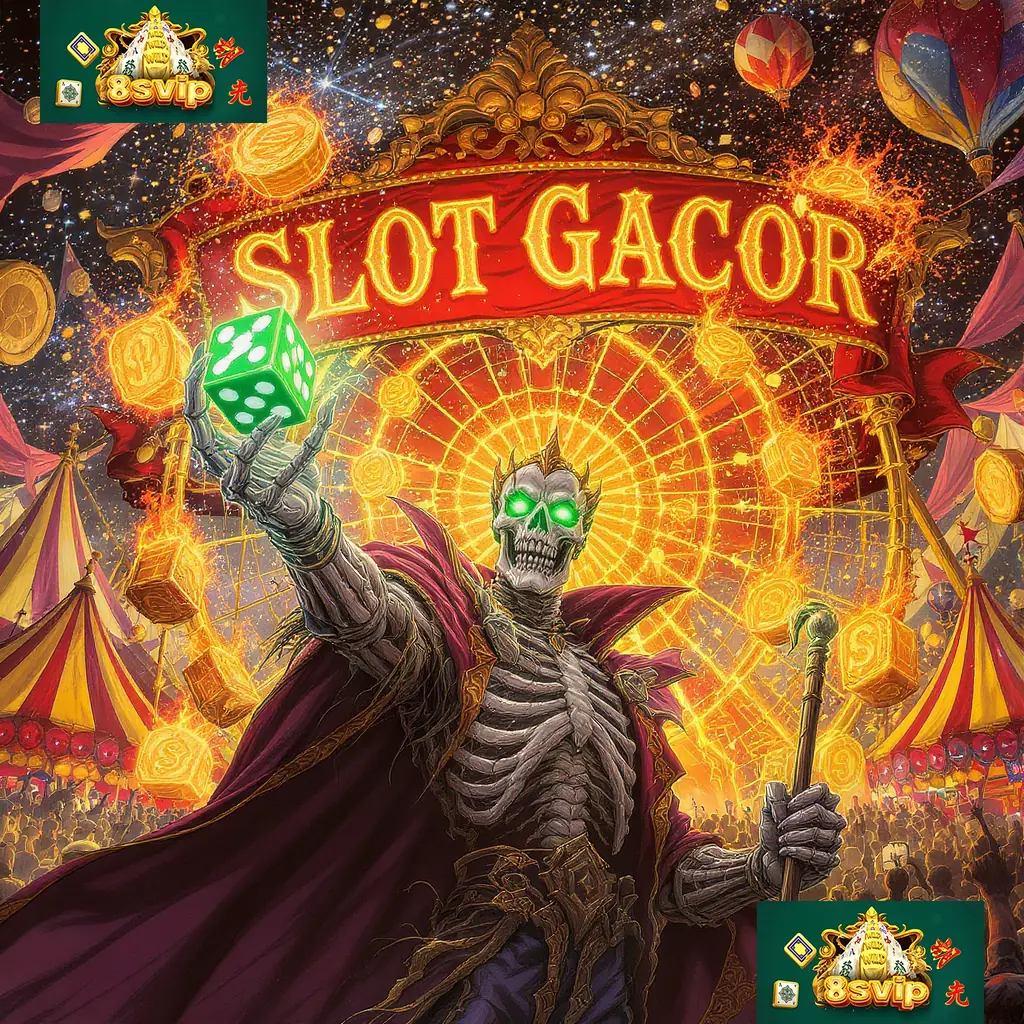 SVIP8 Apk Slot Login Informasi Konstruksi Alila image 1