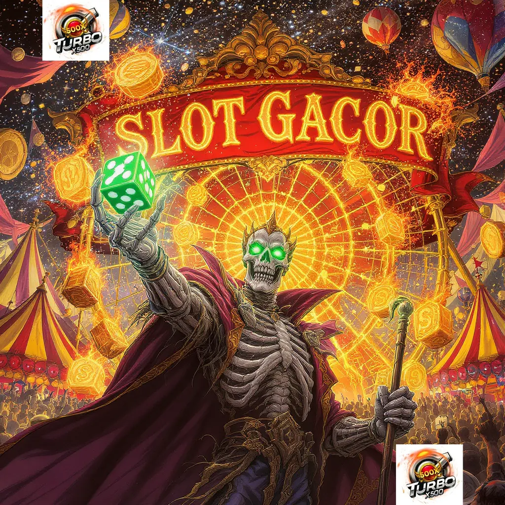 TURBO X500 Apk Slot Login Informasi Konstruksi Alila image 1
