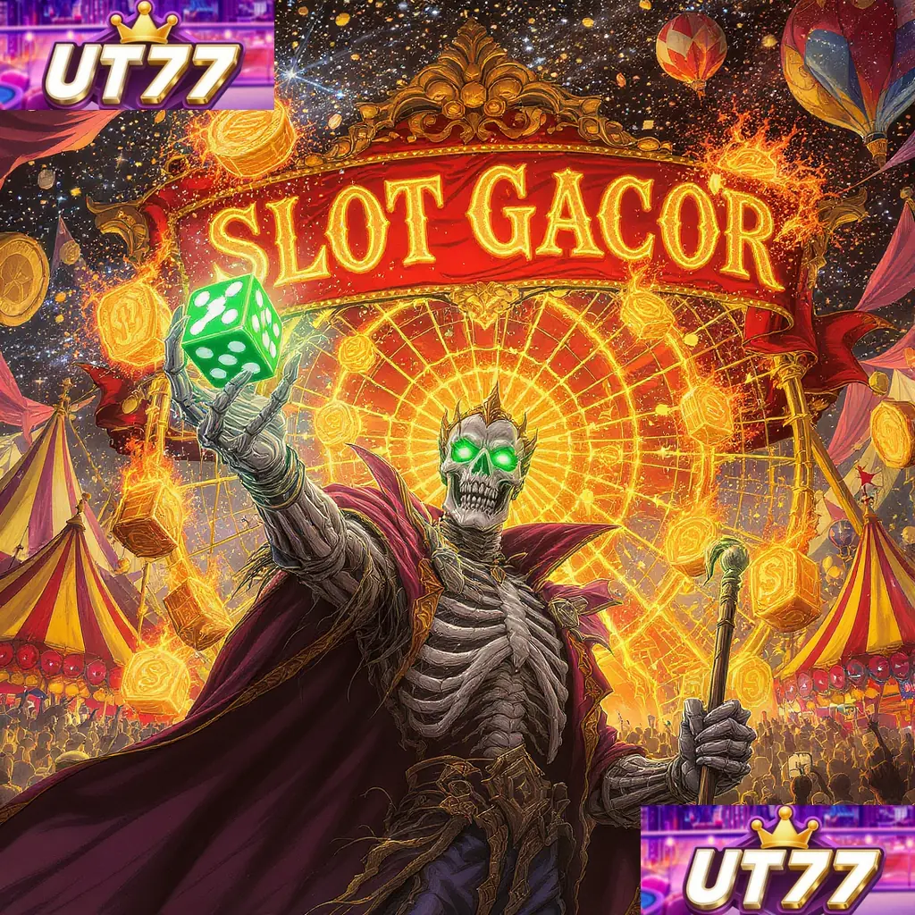 UT77 Apk Slot Login Informasi Konstruksi Alila image 1