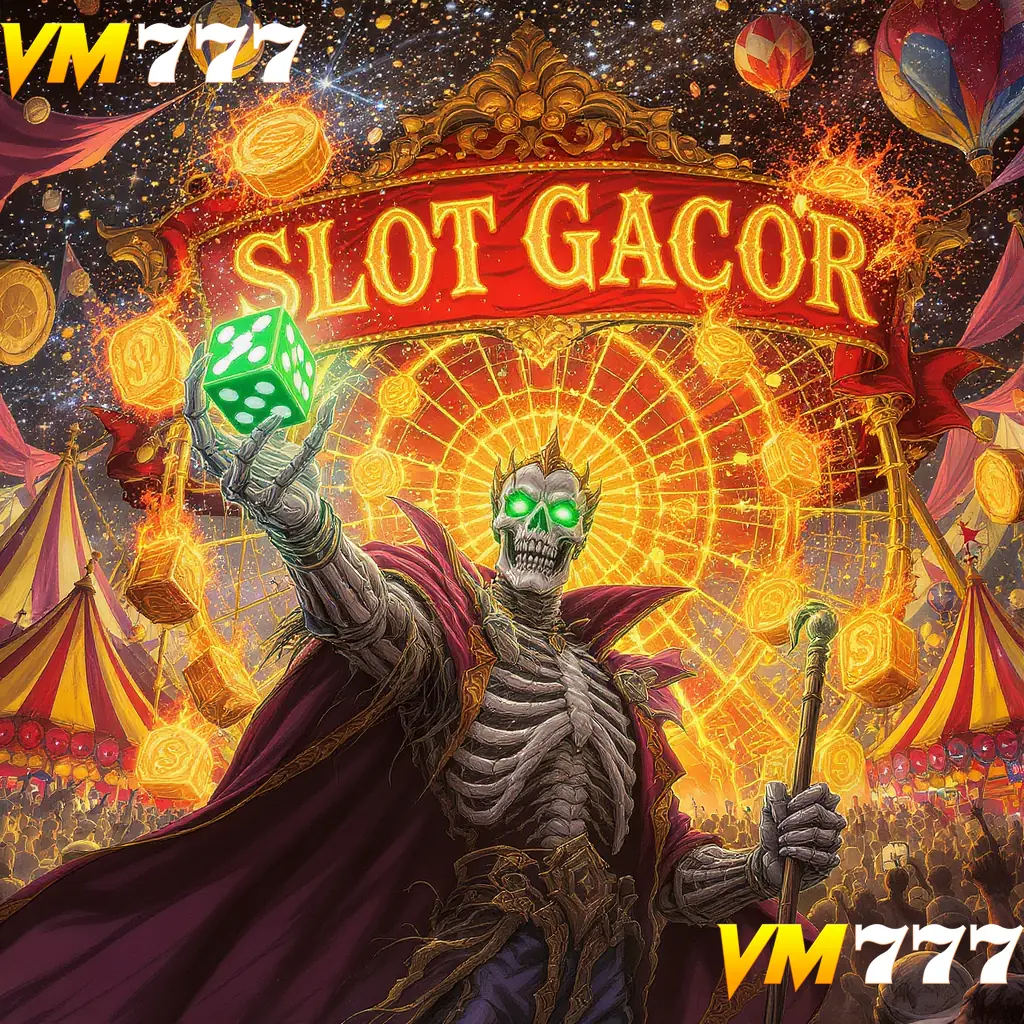 VM777 Apk Slot Login Informasi Konstruksi Alila image 1