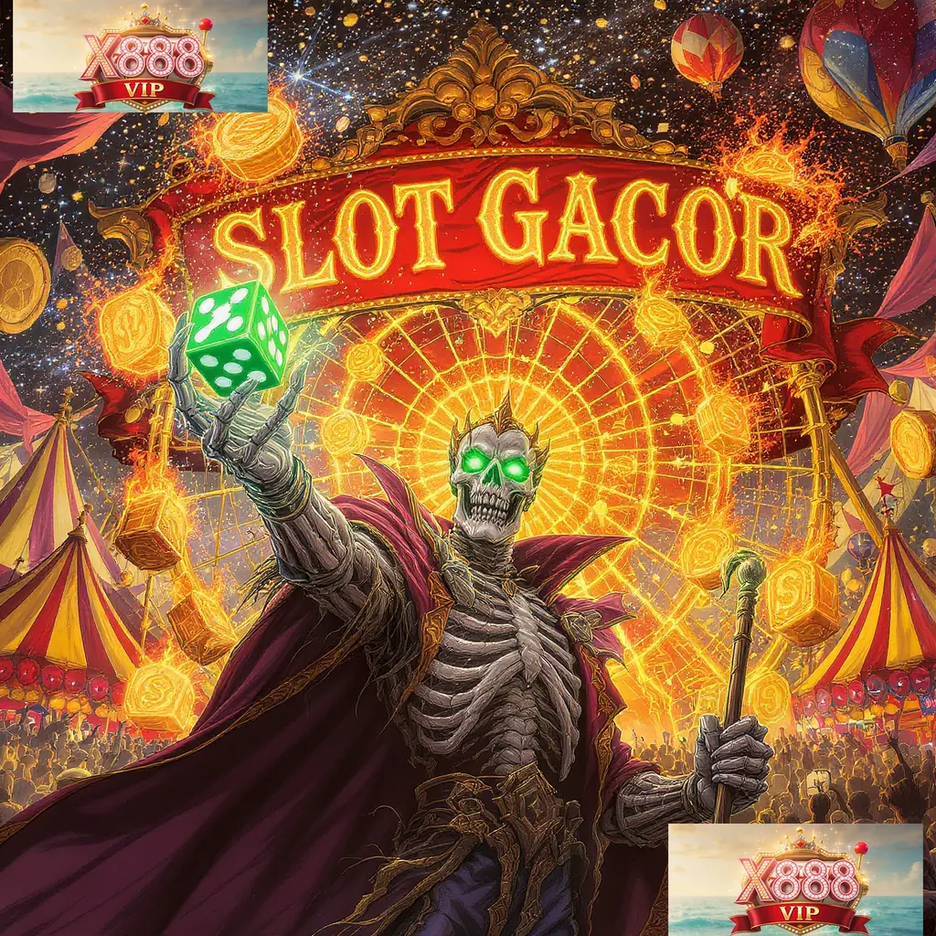 X888 Apk Slot Login Informasi Konstruksi Alila image 1