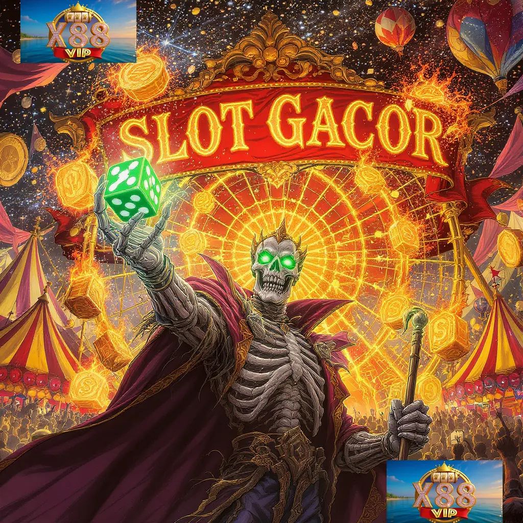 X88VIP Apk Slot Login Informasi Konstruksi Alila image 1