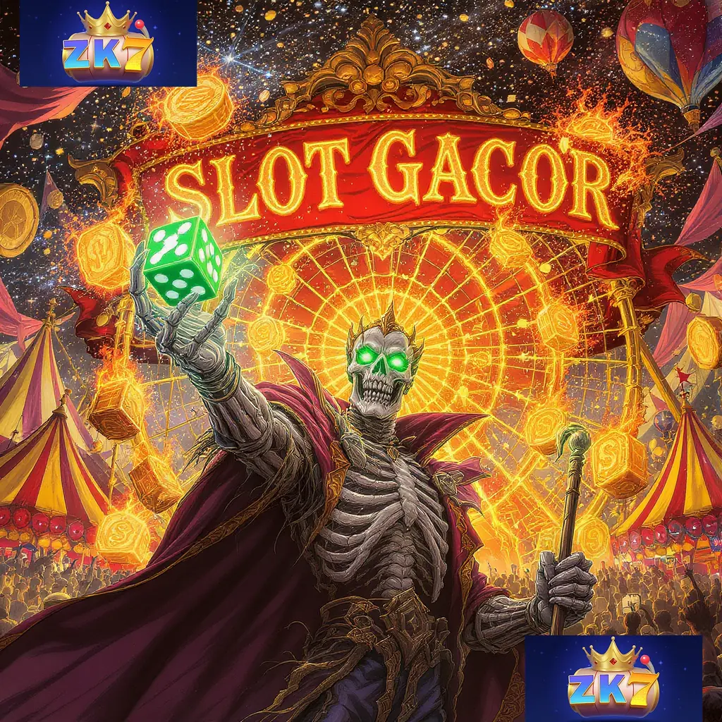 ZK7 Apk Slot Login Informasi Konstruksi Alila image 1